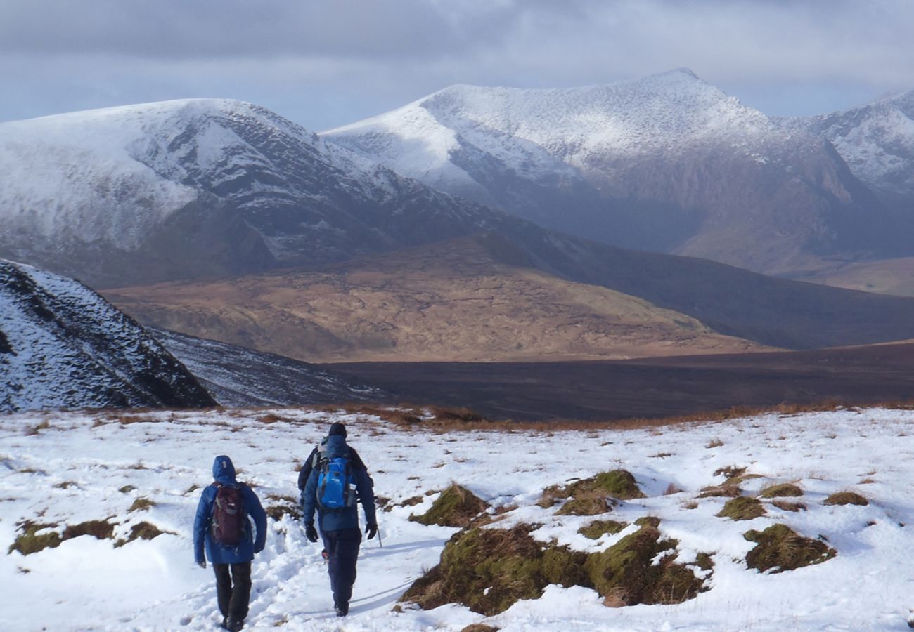 Brandon Range, Dingle, County Kerry © Noel O'Neill