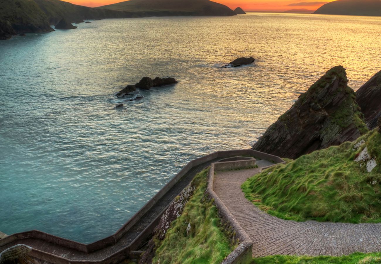 The Dingle, Peninsula, County Kerry