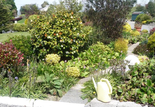 House in Bantry - Island View Holiday Cottage House in Bantry - Island View Holiday Cottage