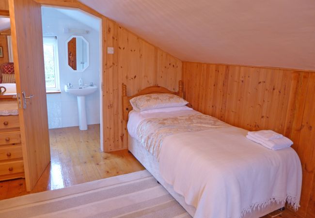 House in Bantry - Island View Holiday Cottage House in Bantry - Island View Holiday Cottage