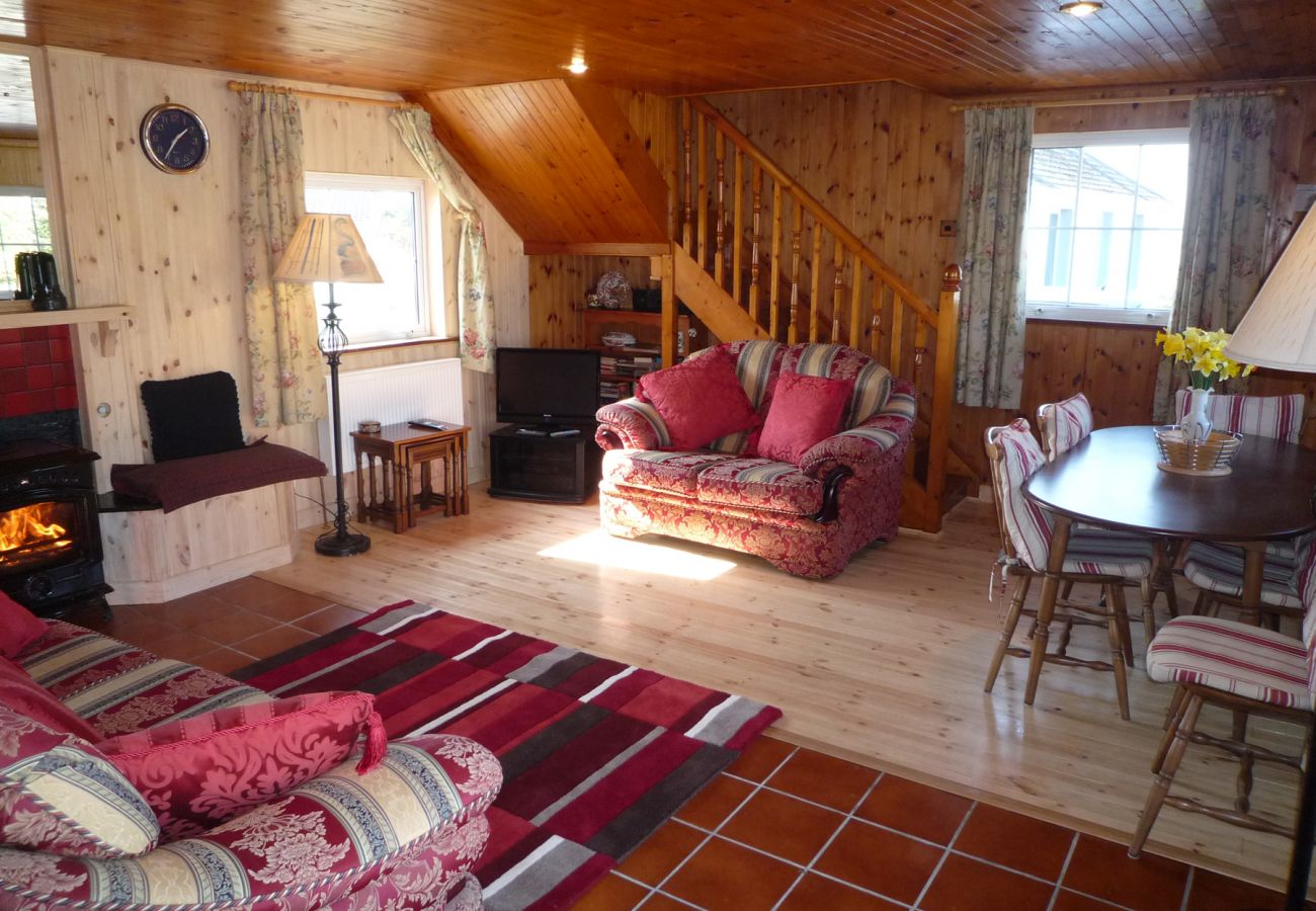 Island View Cottage, Coastal Holiday Accommodation Available in Bantry County Cork