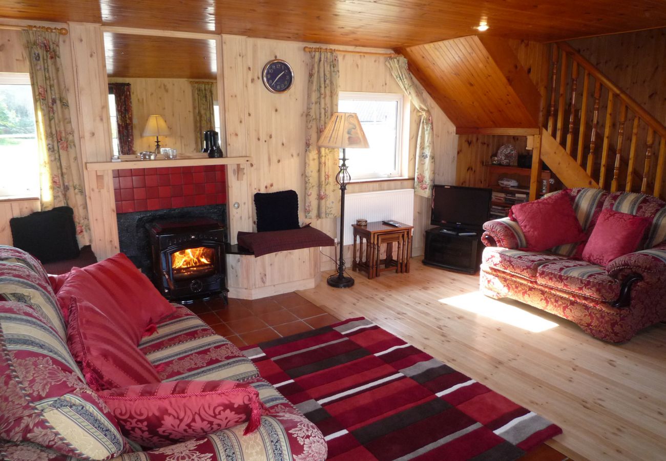 Island View Cottage, Coastal Holiday Accommodation Available in Bantry County Cork