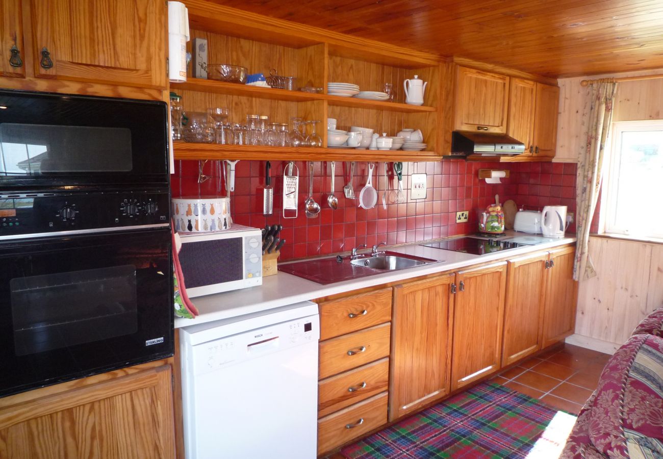 Island View Cottage, Coastal Holiday Accommodation Available in Bantry County Cork