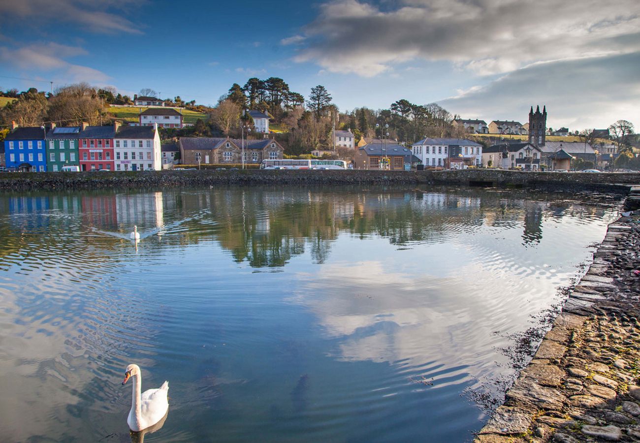 Bantry Harbour, Bantry, County Cork