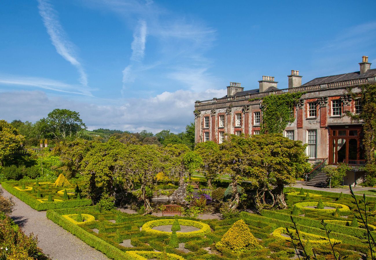 Bantry House, Bantry, County Cork