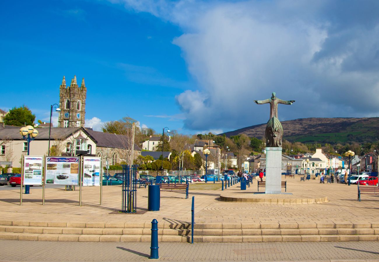 Bantry Square, Bantry, County Cork