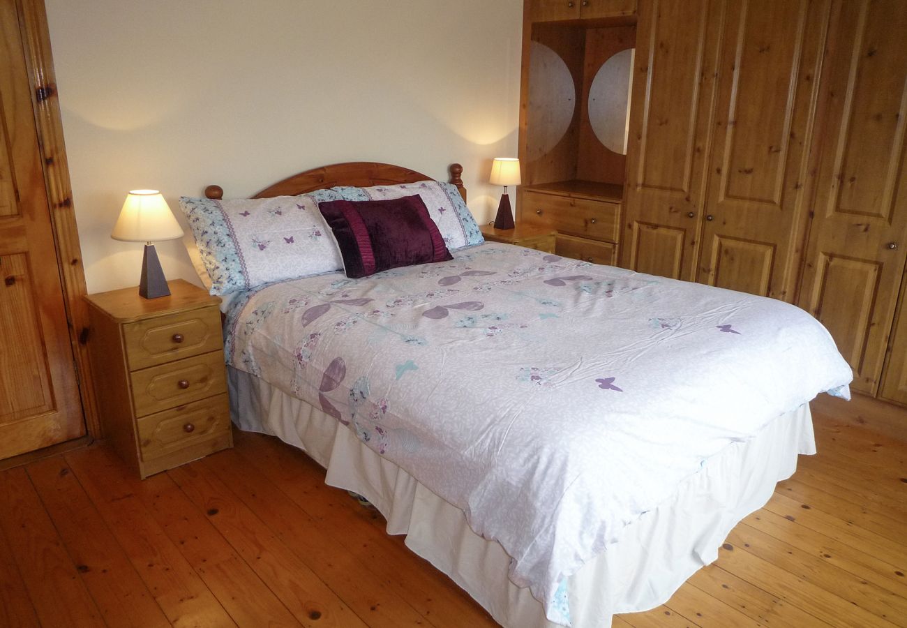 Boherbue Holiday Home Large Pet Friendly Holiday Accommodation near Mallow, County Cork