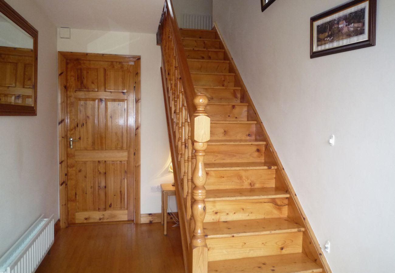 Boherbue Holiday Home Large Pet Friendly Holiday Accommodation near Mallow, County Cork