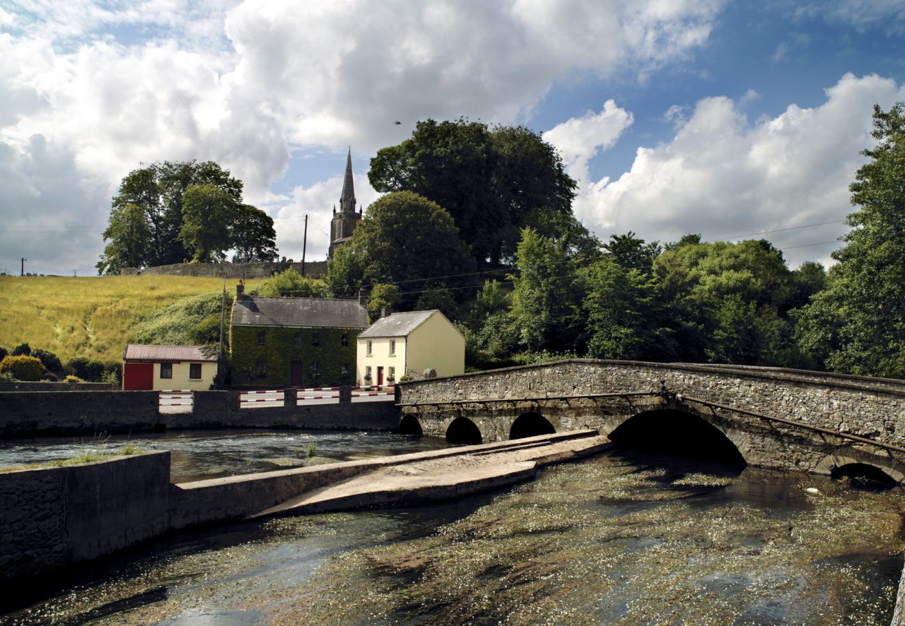 Castletownroche Bridge, County Cork