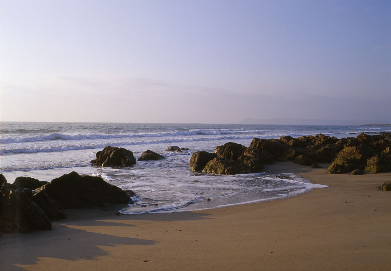 Dungarvan Beach, Waterford