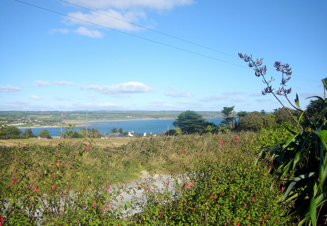 Ardmore Beach, County Waterford