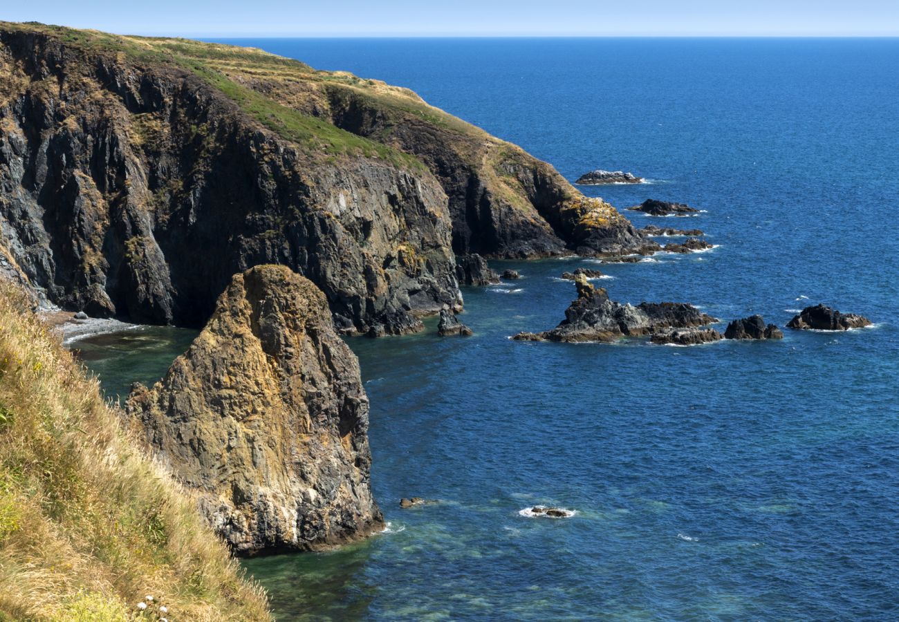 Waterford Coast County Waterford Ireland