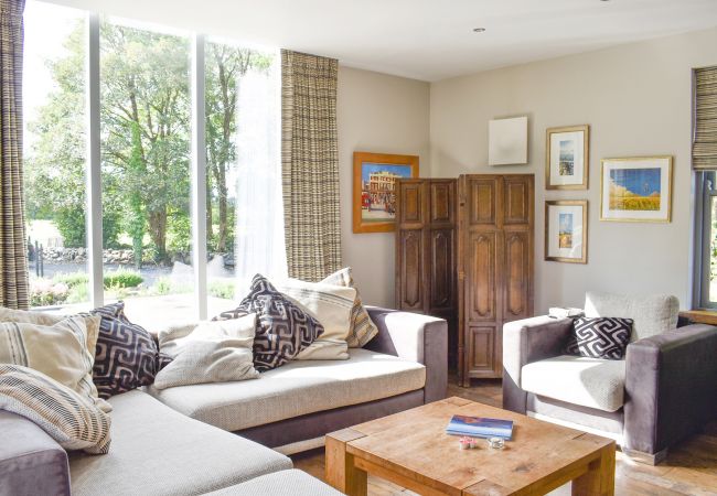 House in Moycullen - Ballyquirke House House in Moycullen - Ballyquirke House