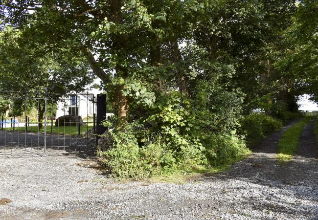 House in Moycullen - Ballyquirke House House in Moycullen - Ballyquirke House