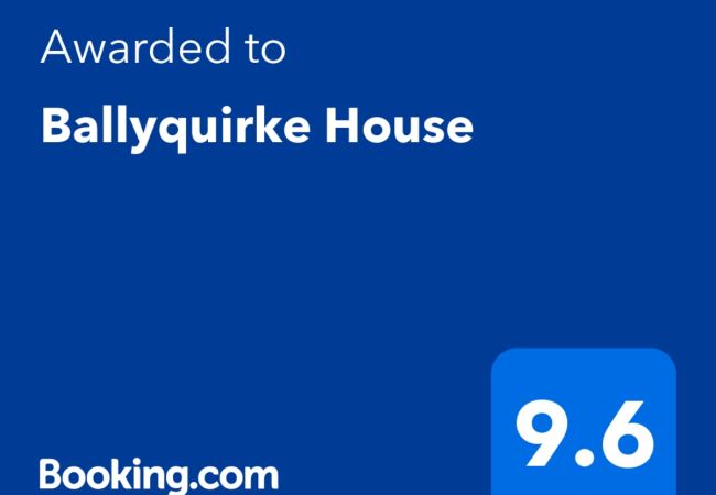 House in Moycullen - Ballyquirke House House in Moycullen - Ballyquirke House