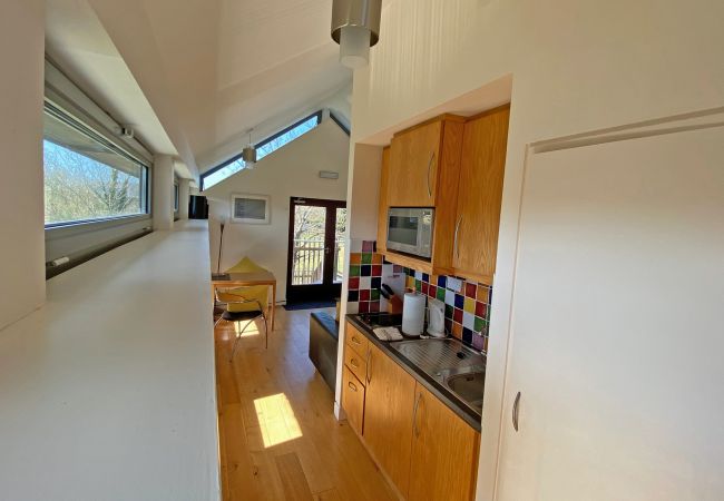 Apartment in Kinvara - Kinvara Holiday Accommodation (Top) Apartment in Kinvara - Kinvara Holiday Accommodation (Top)