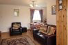House in Louisburgh - Mountain View Holiday Home