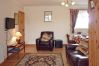 House in Louisburgh - Mountain View Holiday Home