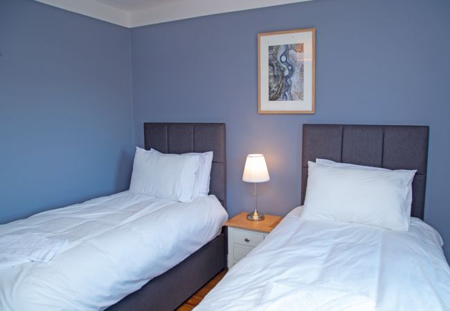 Family Self-Catering Dingle Town Holiday Home, Dingle, County Kerry