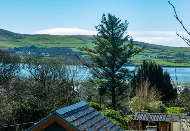 Family Self-Catering Dingle Town Holiday Home, Dingle, County Kerry