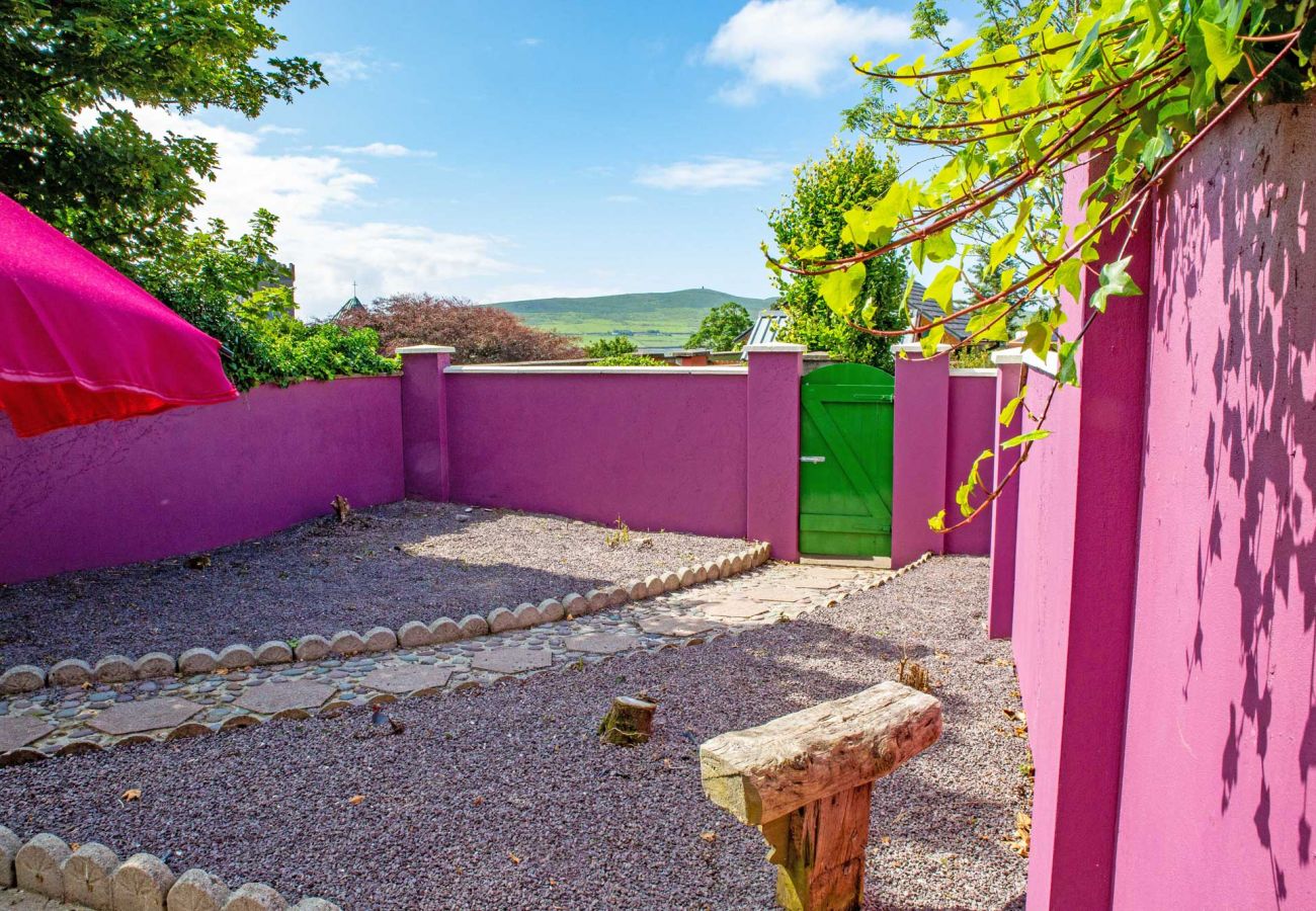 House in Dingle - Dingle Town Holiday Home