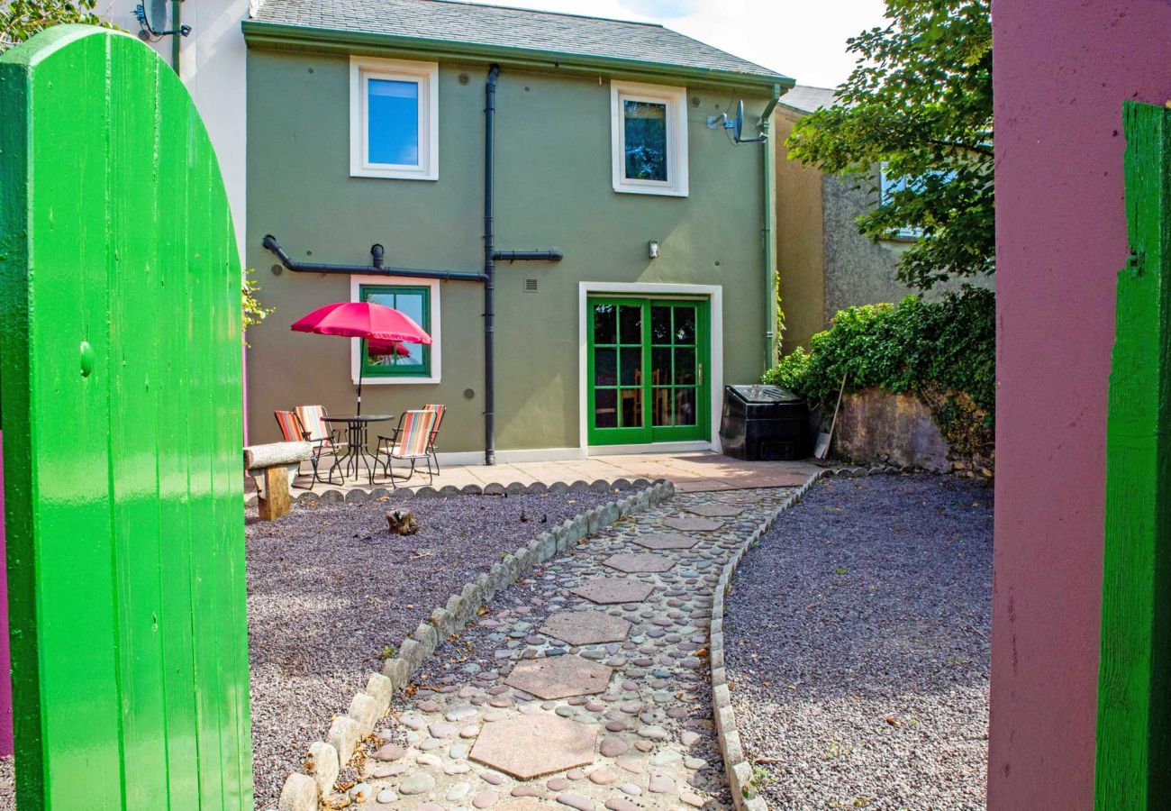 House in Dingle - Dingle Town Holiday Home