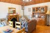 House in Castlebar - Clydagh Holiday Cottage