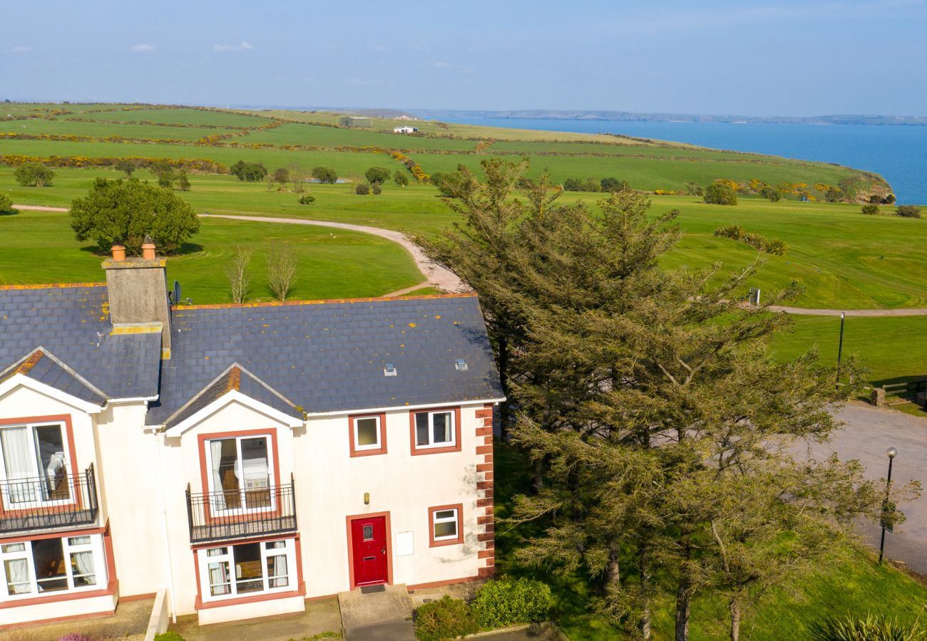 House in Dunmore East - Seacliff Holiday Home No.8