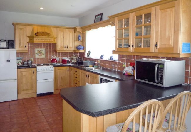 Charming Shannon’s Gate Self-Catering Holiday Home near Killorglin, County Kerry