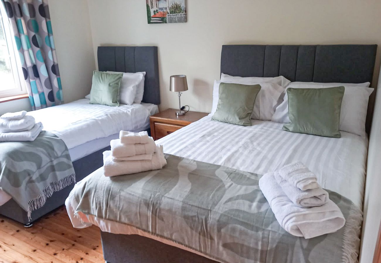 House in Killorglin - Shannons Gate Holiday Home Killorglin