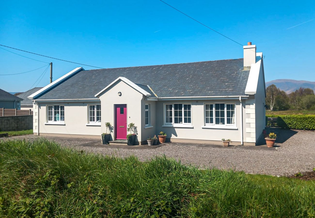 House in Killorglin - Shannons Gate Holiday Home Killorglin