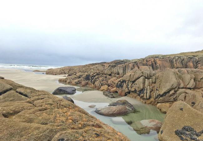 Dooey Beach, County Donegal