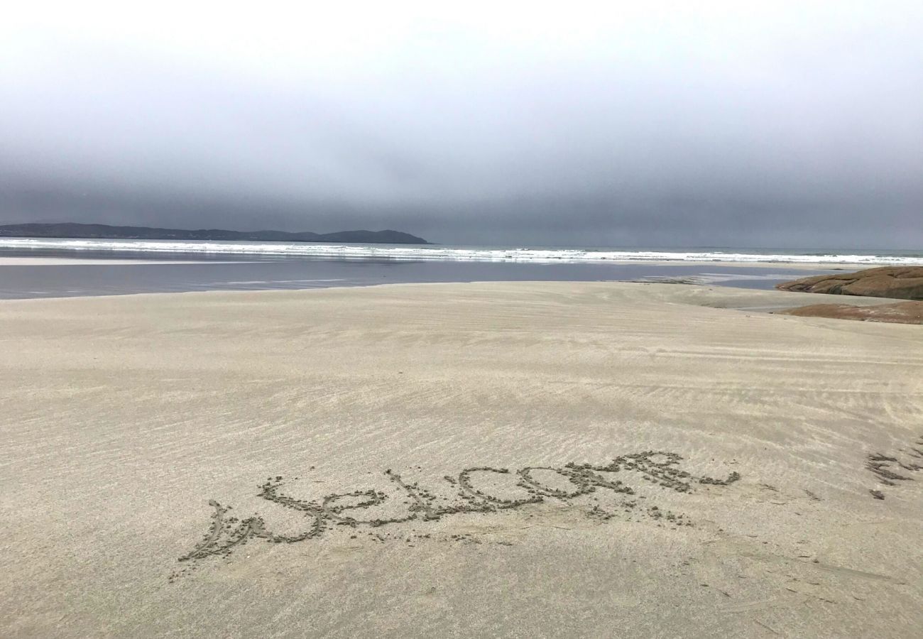 Dooey Beach, County Donegal