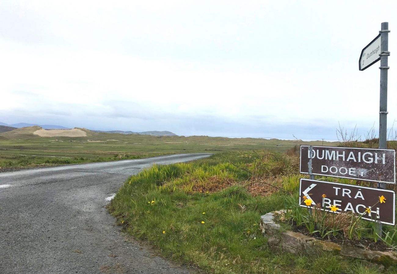 Dooey Beach, County Donegal