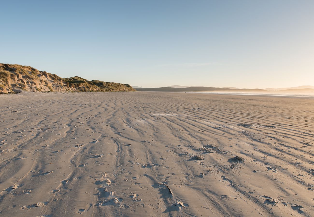 Dooey Beach, County Donegal © Failte Ireland