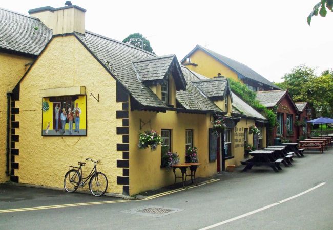 Terryglass Pub, County Tipperary