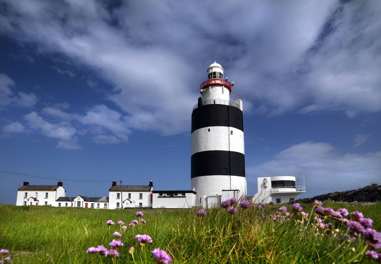 Hook Head Lighthouse-Wexford-Failte Ireland