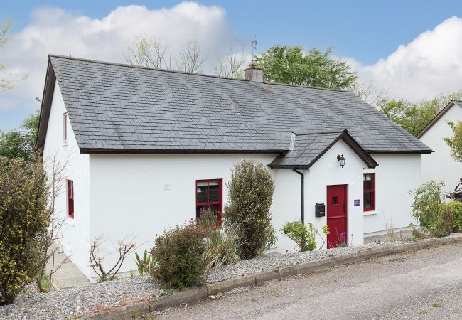 Daisy’s Cottage, Beautiful Self-Catering Holiday Accommodation near Ballycotton, County Cork