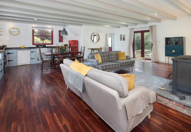 House in Midleton - Daisys Cottage Barnabrow House in Midleton - Daisys Cottage Barnabrow