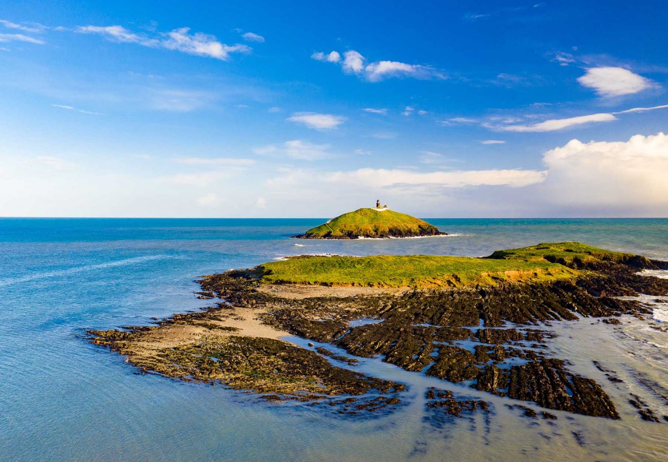 Ballycotton Lighthouse, County Cork