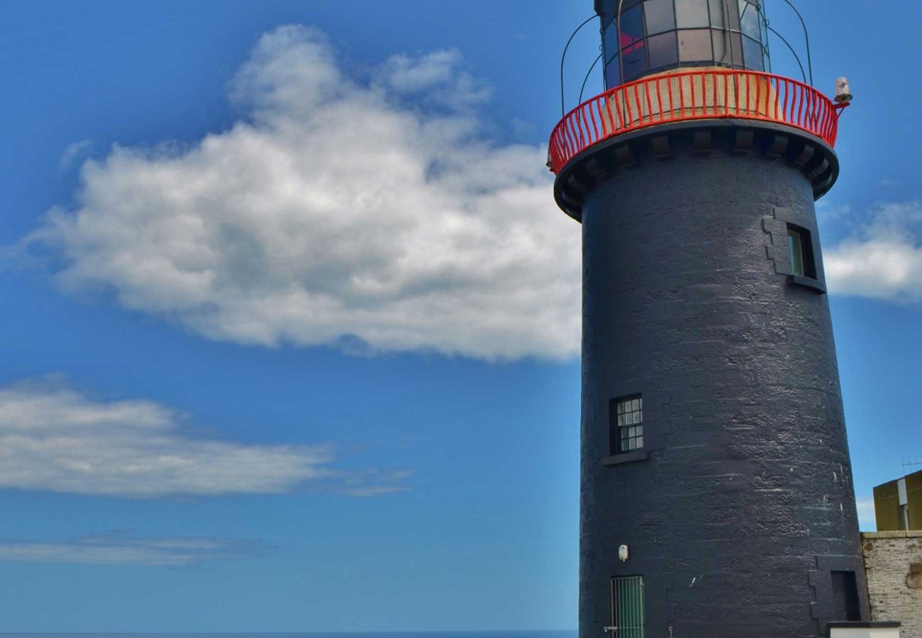 Ballycotton Lighthouse, County Cork