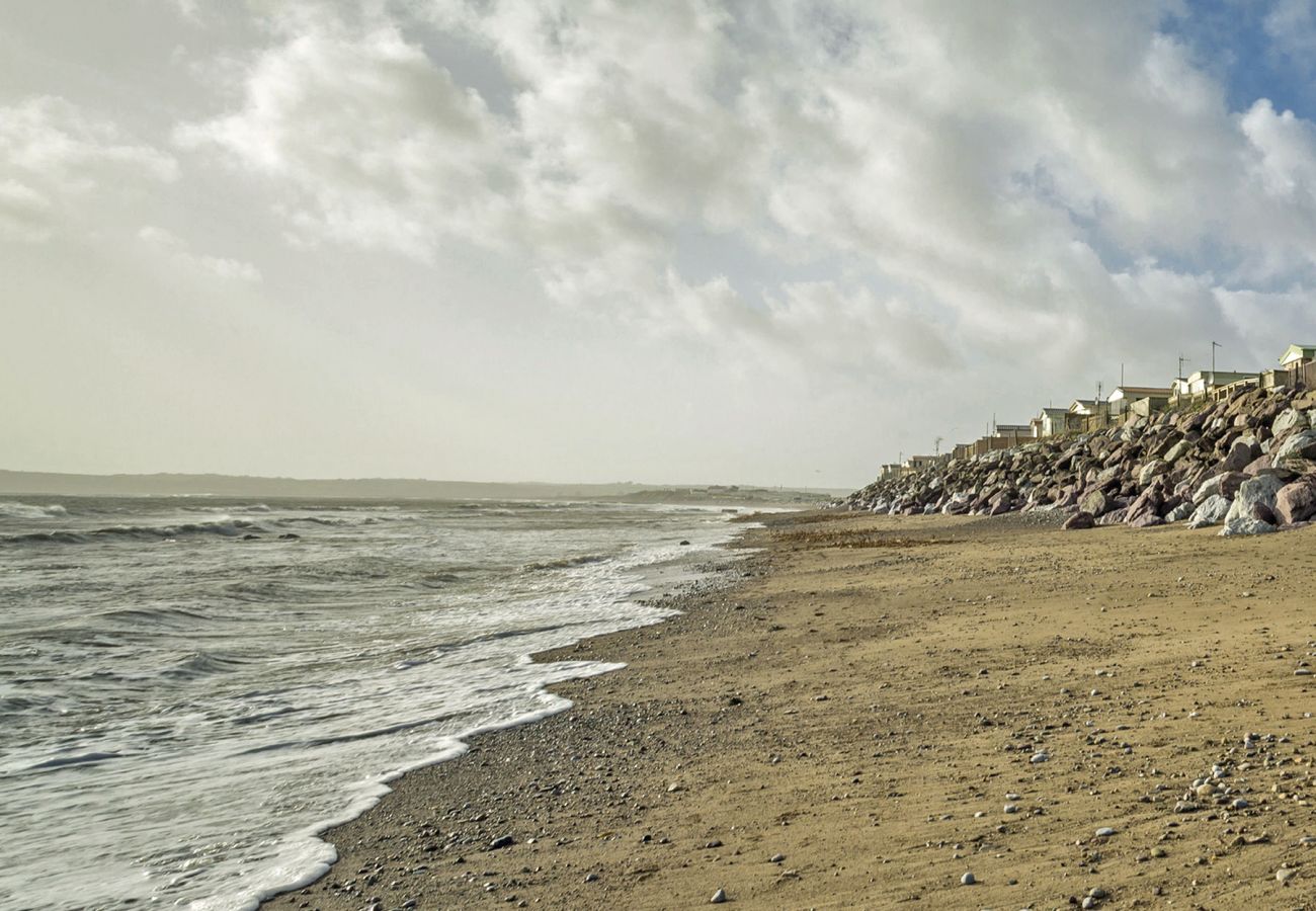 Garryvoe Beach, County Cork