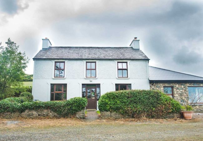 House in Killarney - Hillside Holiday Home