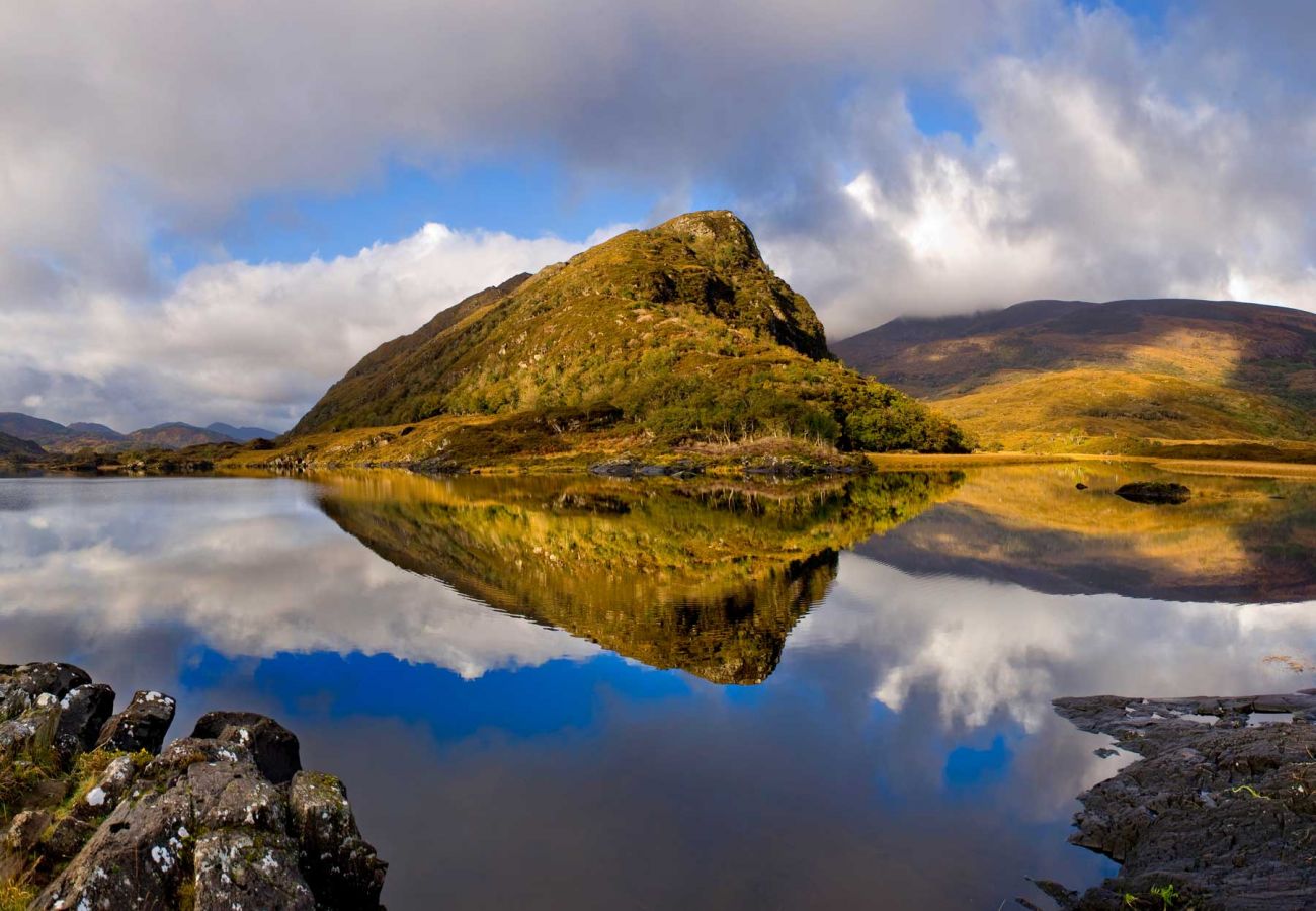 Eagles Nest, Lakes of Killarney © Chris Hill Photographic