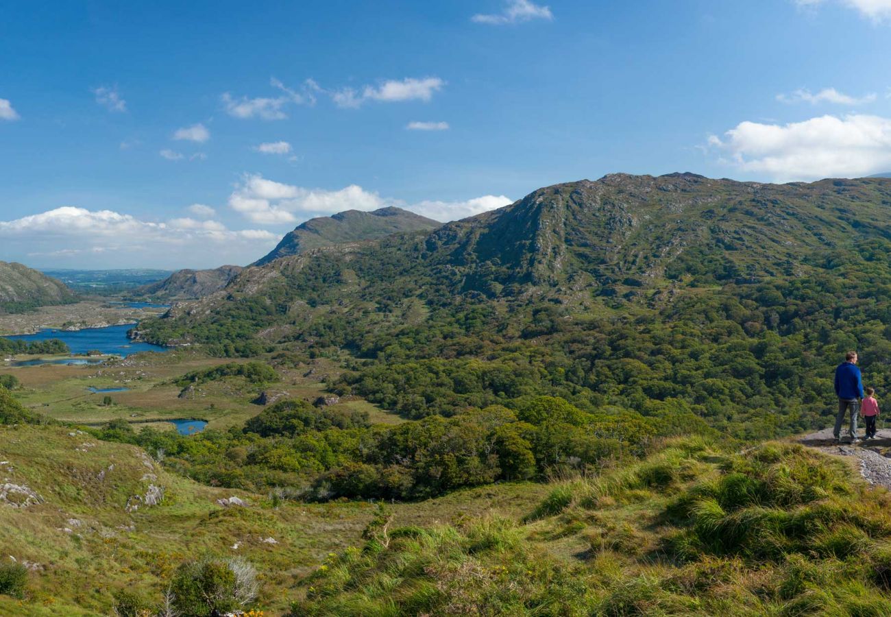 Ladies View, County Kerry © Gareth McCormack for Tourism Ireland