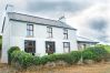 House in Killarney - Hillside Holiday Home