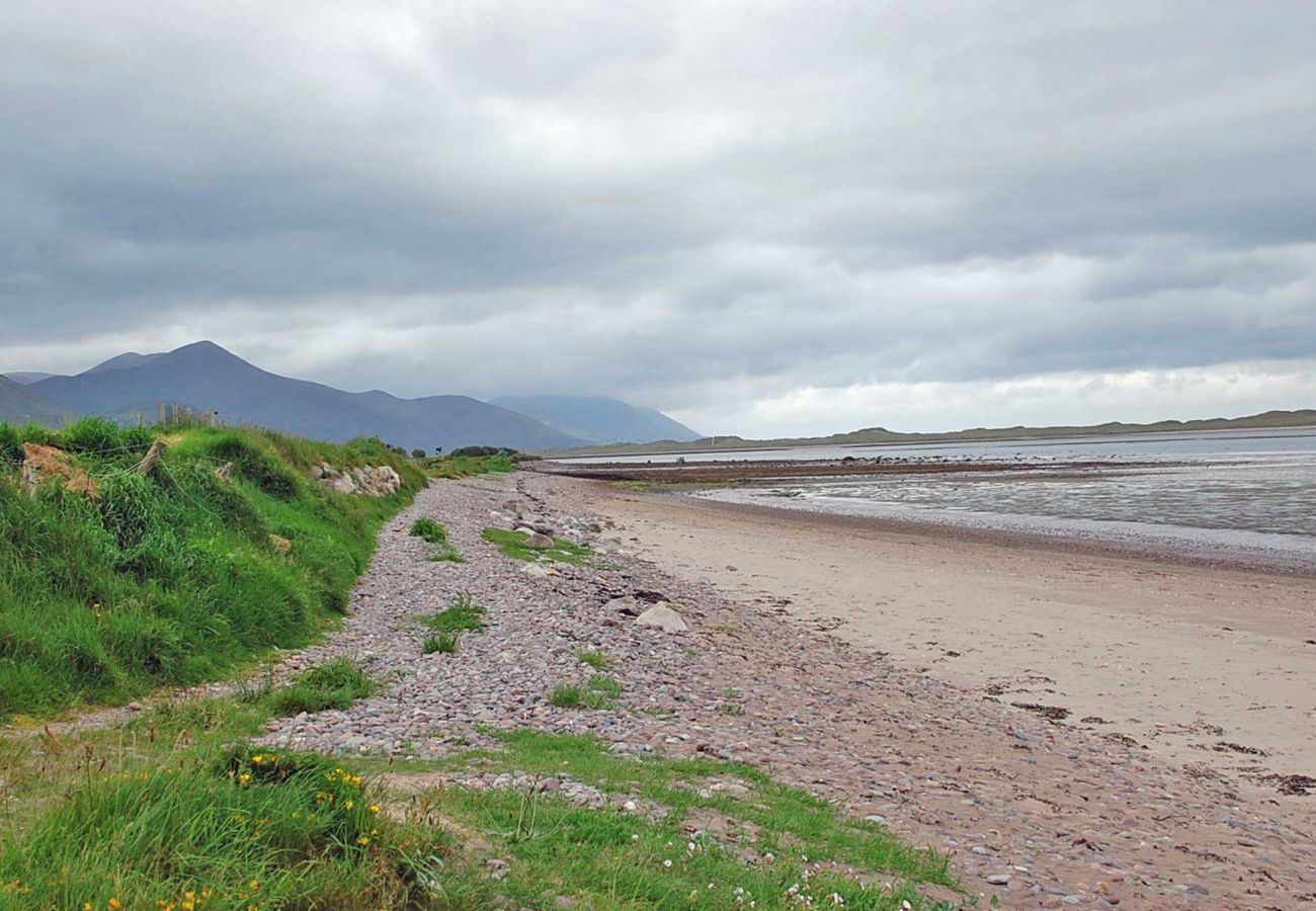 Rossbeigh Strand, County Kerry