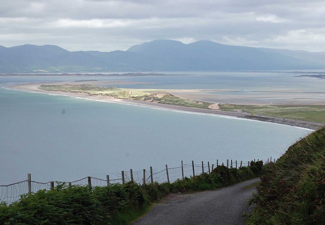 Rossbeigh Strand, County Kerry