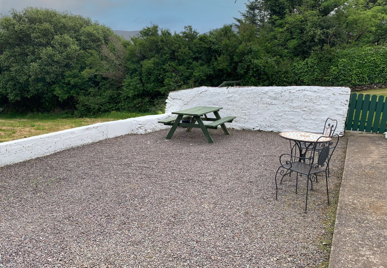  Tigin Mamo Holiday Cottage, Glenbeigh, County Kerry