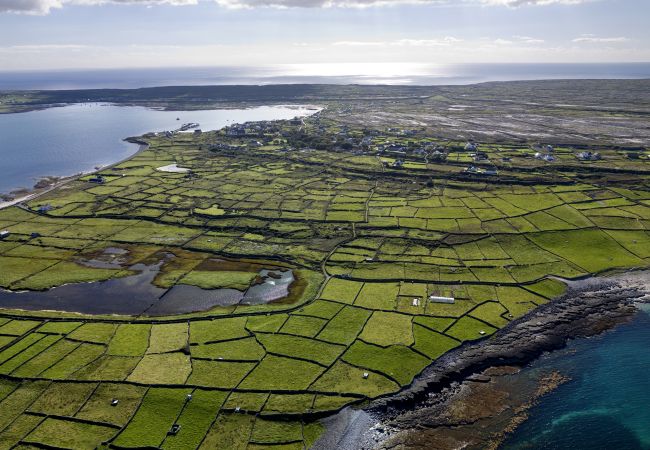 Inishmore AranIslands County Clare ChrisHillPhotographic